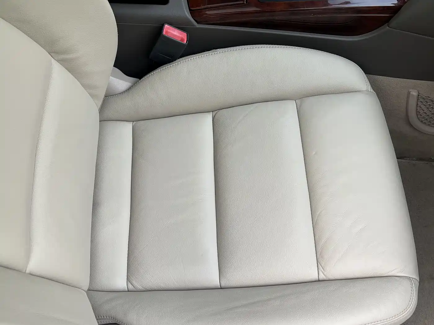 Audi A6L 2011 Model 2.4L Luxury фото 17