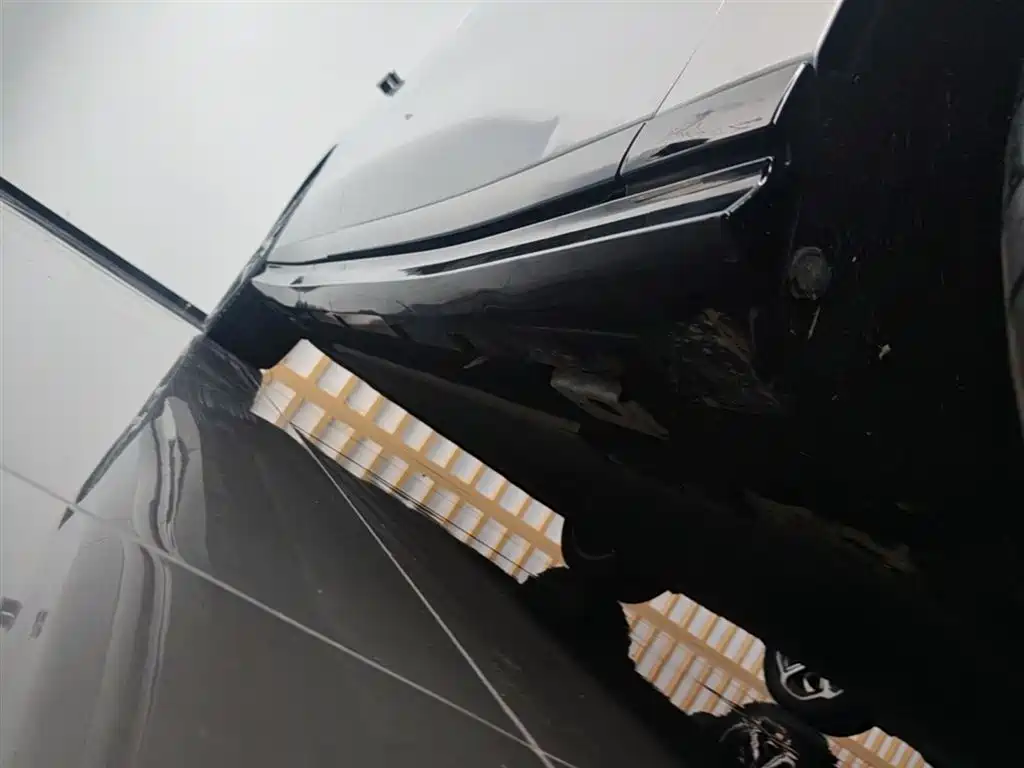 BYD Han L 2025 EV AWD LiDAR Flagship фото 21