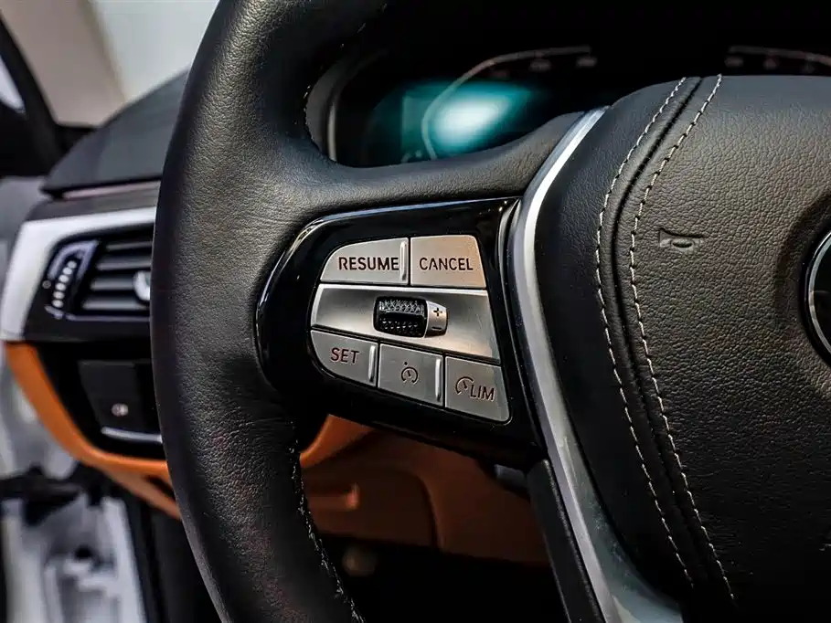 BMW 6 SERIES GT