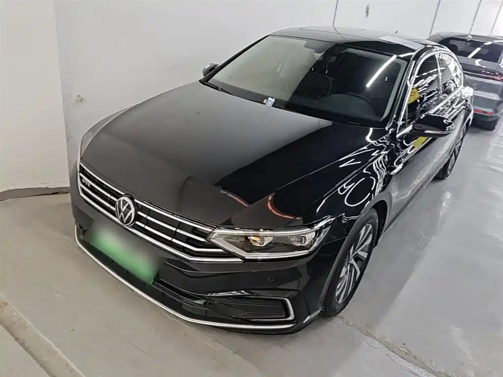 Volkswagen Magotan GTE Plug-in Hybrid 2022 GTE Luxury