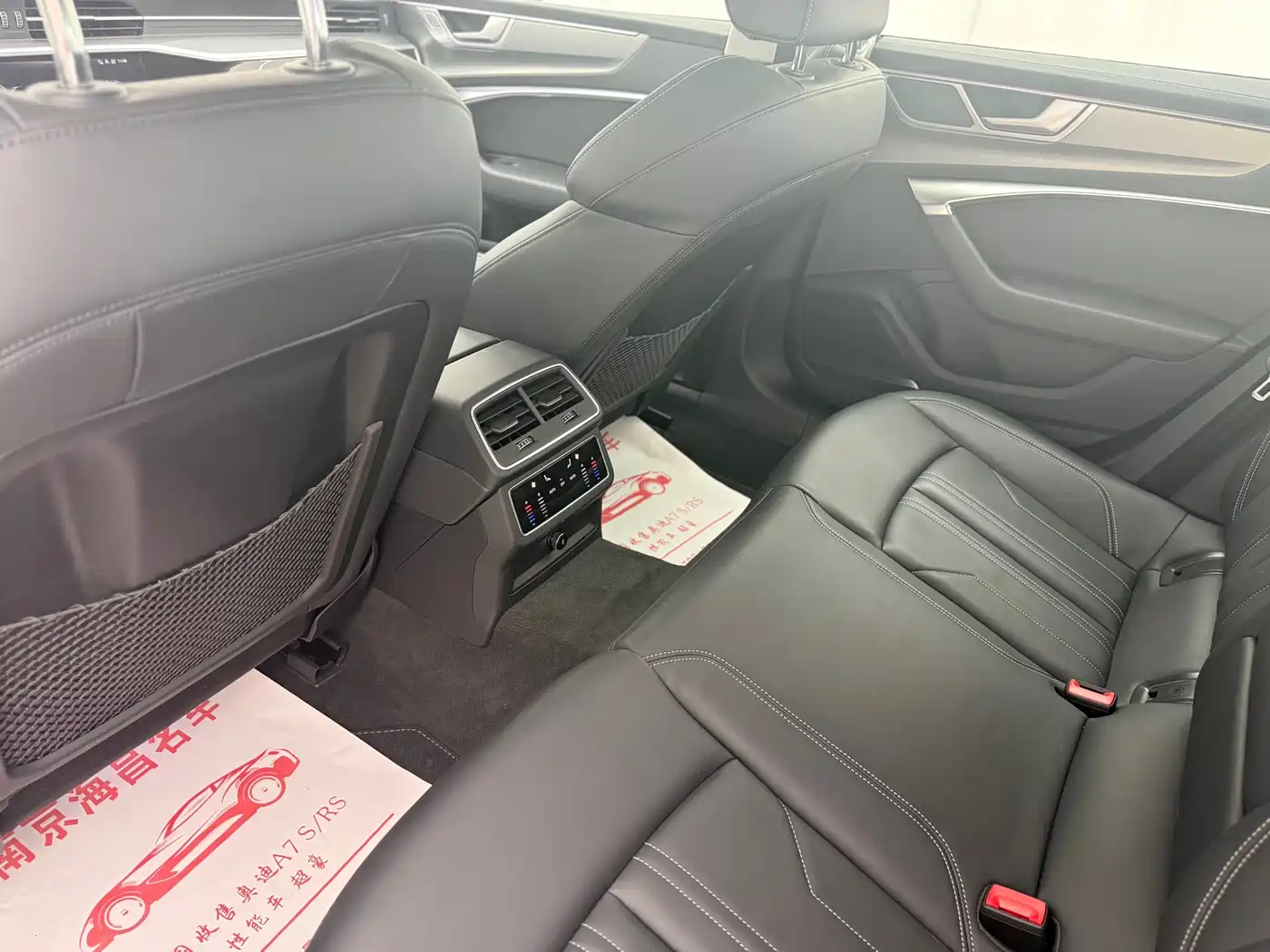 Audi A7 2024 2024 45 TFSI Premium Selection