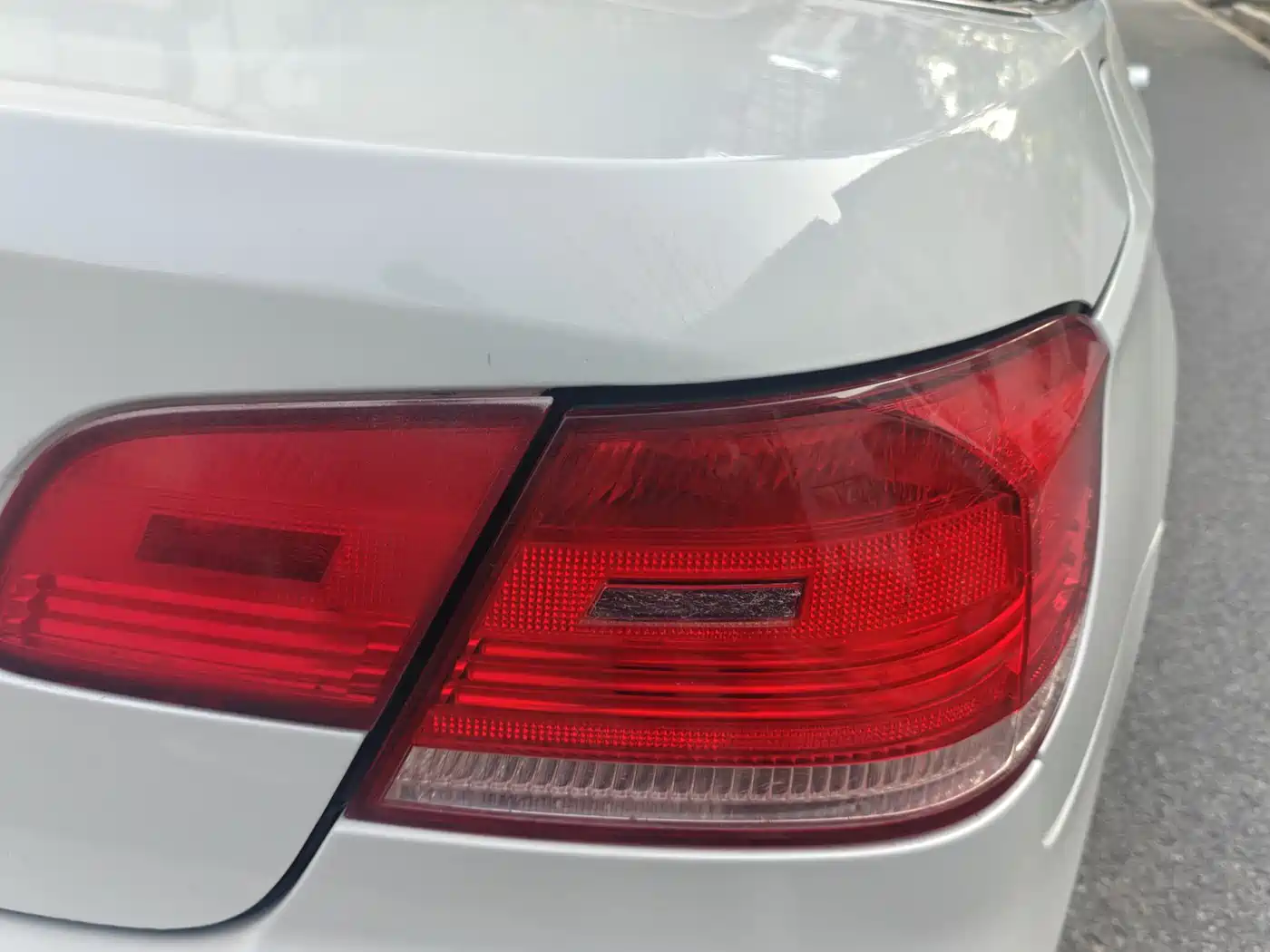 BMW 3 Series (Import) 2009 Model 325i Convertible фото 31