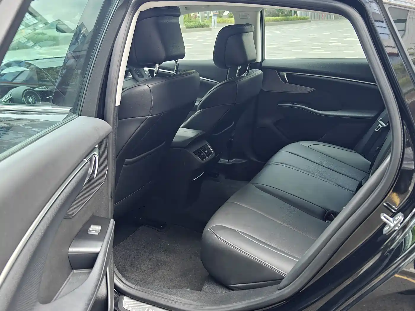 Buick LaCrosse 2023 Facelift 25T Overland Edition фото 7