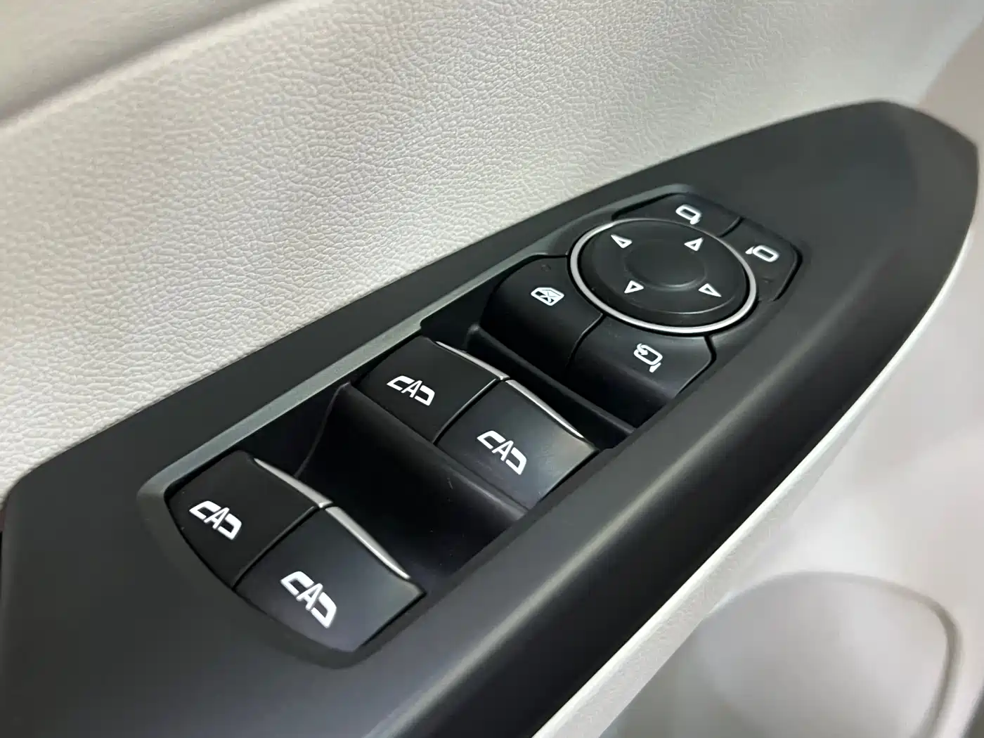 Buick GL8 2021 Avenir Aivia 4-Seater Prestige Edition фото 18