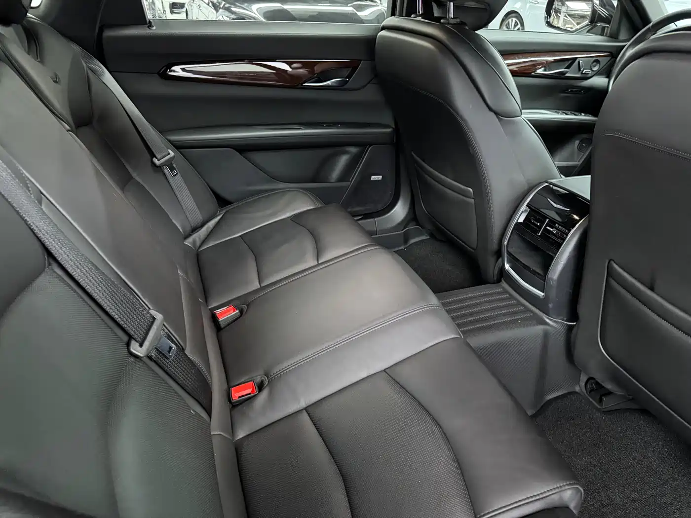 Cadillac CT6 2021 28T Elite фото 19