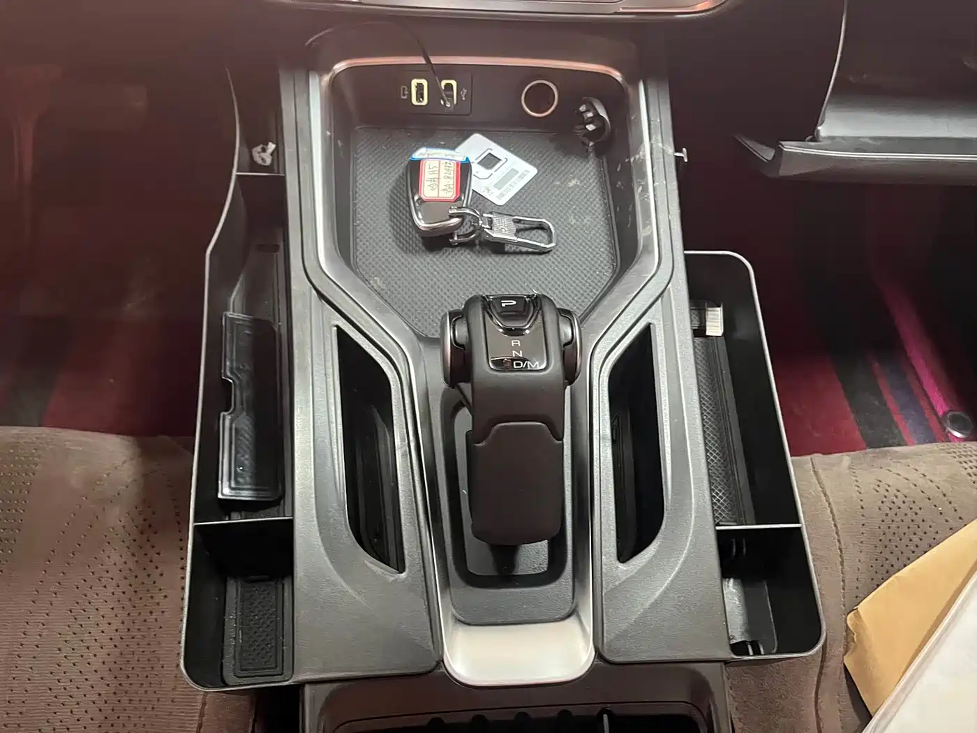 Haval H5 2025 2025 2.0T Auto 4WD Elite Edition (Diesel)
