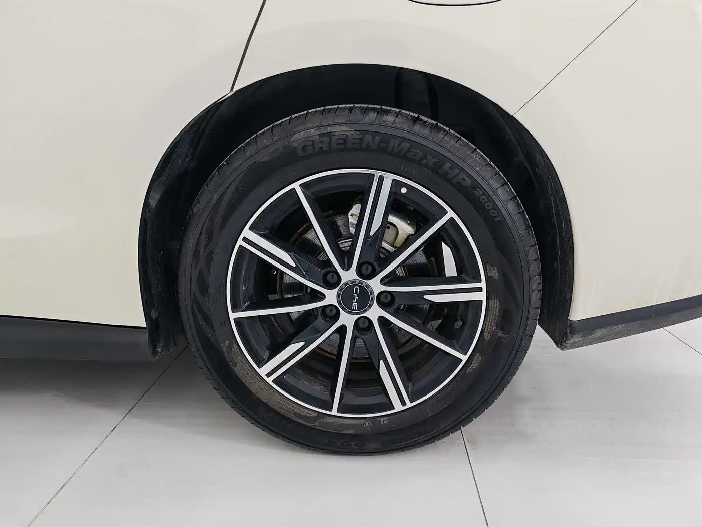 BYD Seal 06 New Energy 2024 DM-i 120KM Honor фото 10