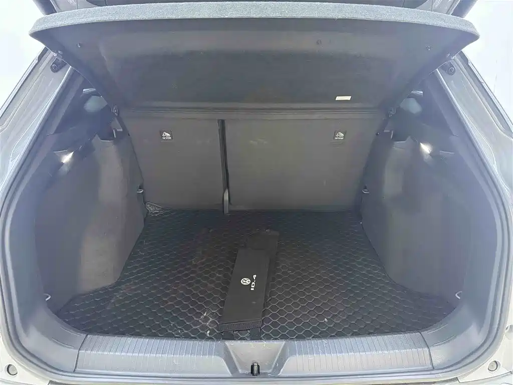 Volkswagen ID.4 CROZZ 2022 Long Range PURE+ Edition фото 26
