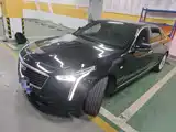 Фото 1 - Cadillac CT6