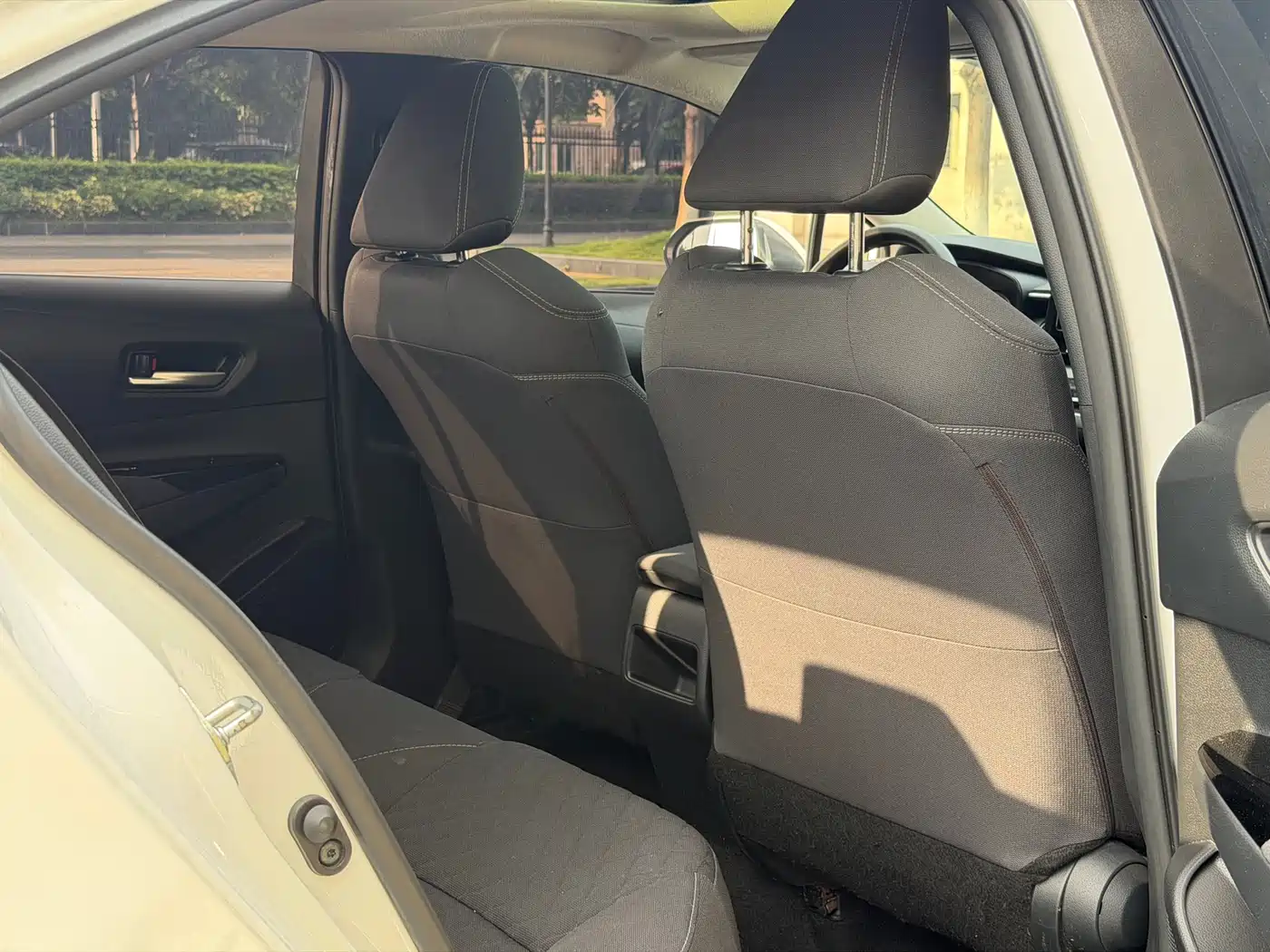Toyota Allion 2022 2.0L Pioneer Edition фото 10