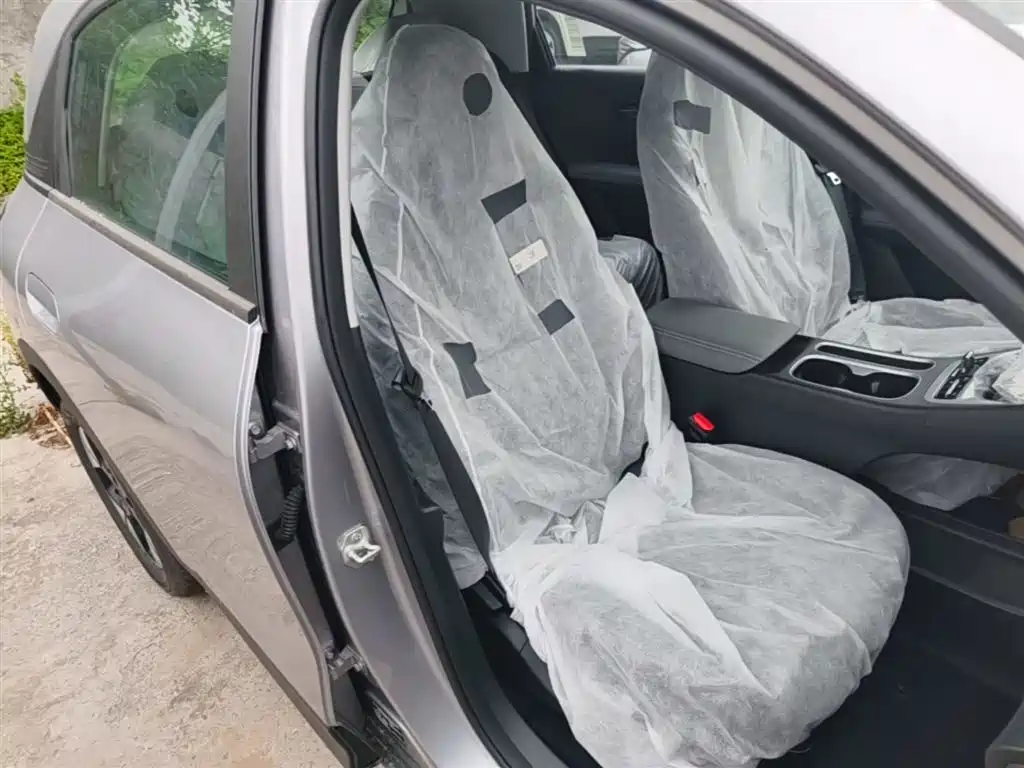 Geely Galaxy Starry Wish 2026 Edition 410km Freedom Version фото 25