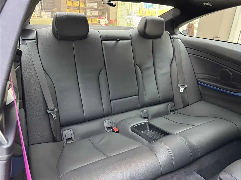 BMW 4 Series 2016 420i Design Package фото 12
