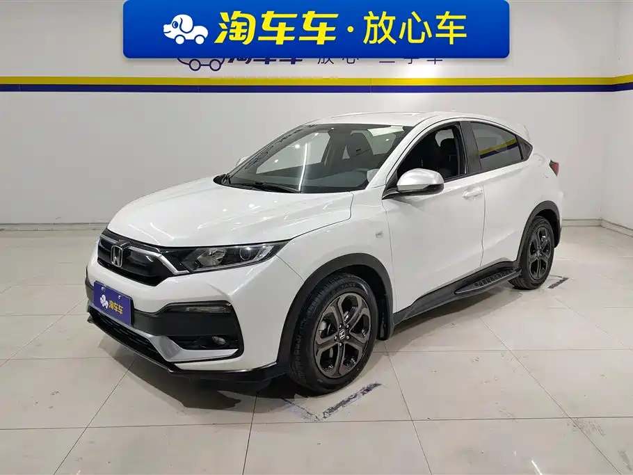 Honda XR-V 2020 Model 220TURBO CVT Comfort