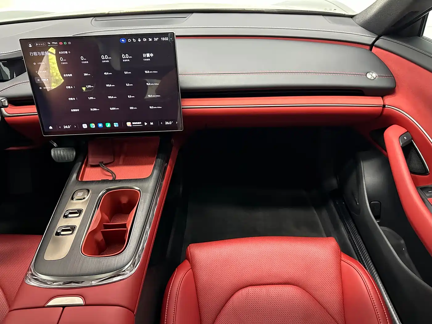 Xiaomi Auto Xiaomi SU7 2024 RWD Long Range Intelligent Driving Edition фото 15