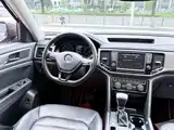 Фото 7 - Volkswagen Teramont
