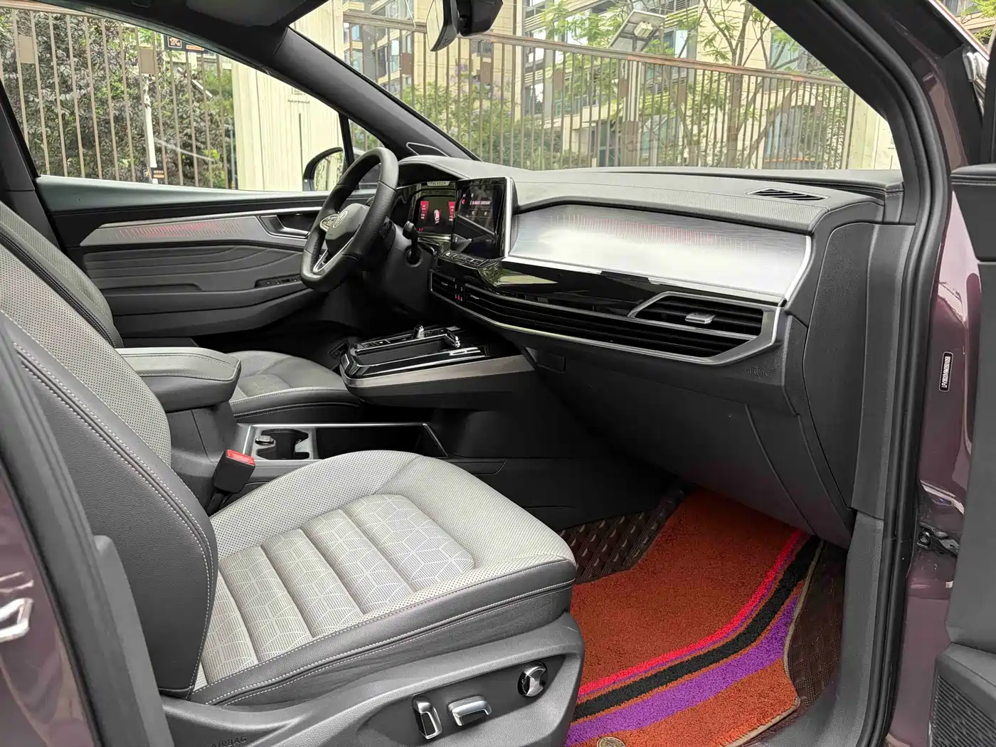 Volkswagen Talagon 2021 380TSI 4WD R-Line Explorer Edition фото 22