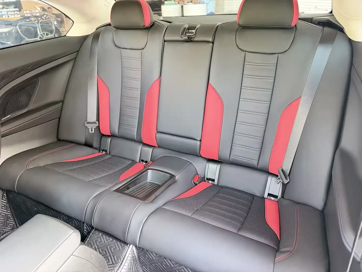 BMW 2 SERIES (IMPORTED)