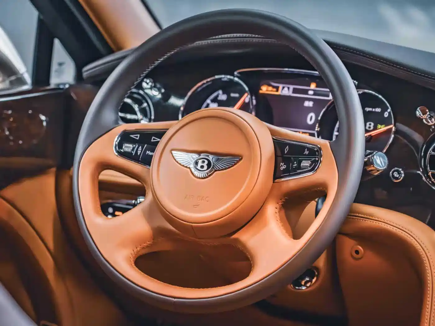 Bentley Mulsanne 2012 2012 6.8T EIC Special Custom Edition