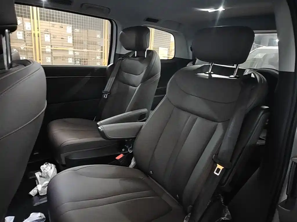 SAIC Maxus Dajia 7 2024 Facelift Super Hybrid Long Range Enjoyment Edition фото 17