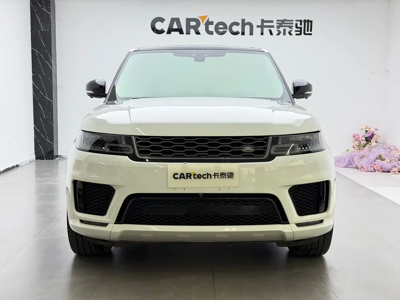 Land Rover Range Rover Sport 2019 3.0 SC V6 HSE DYNAMIC фото 2