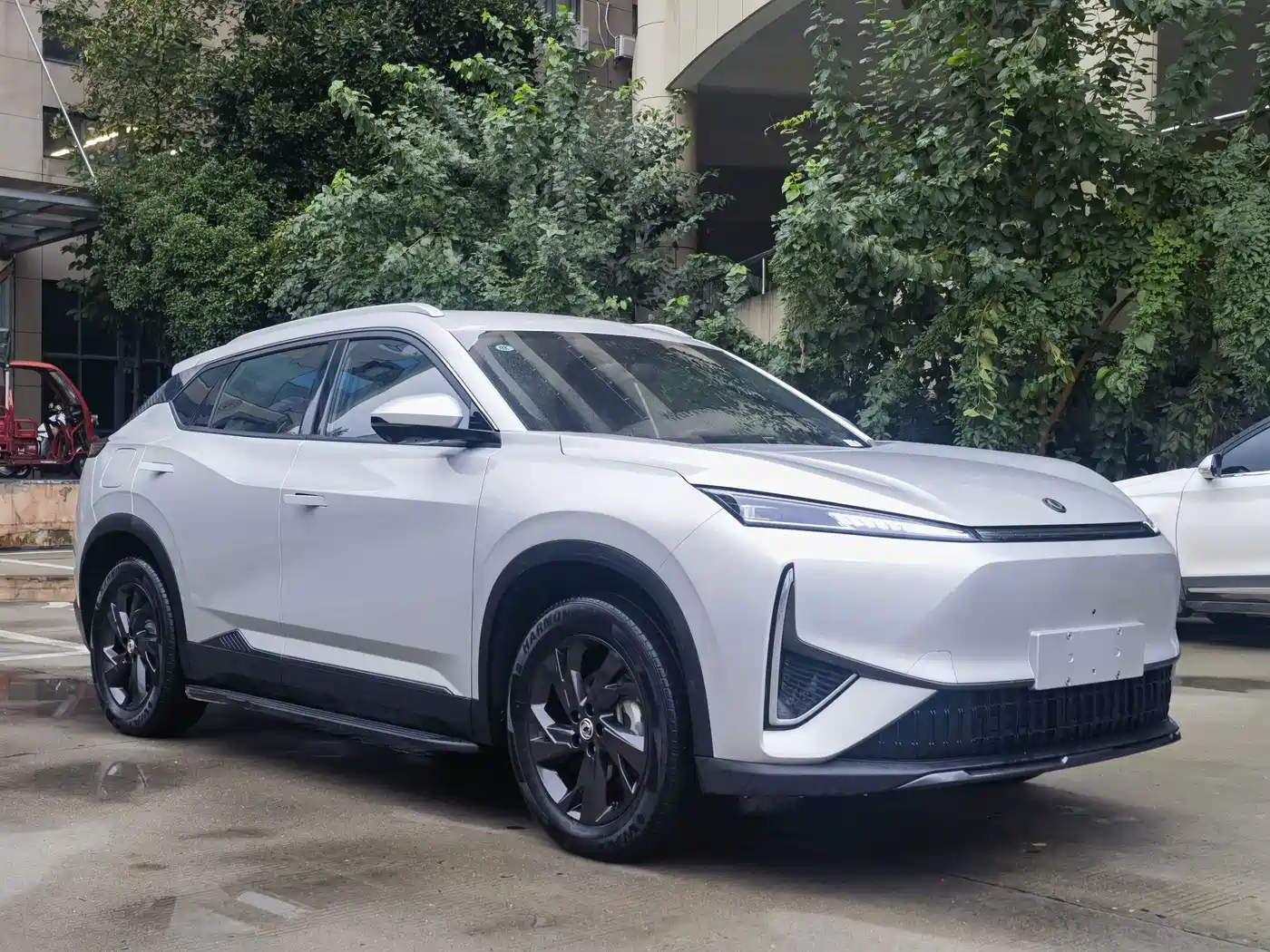 DONGFENG FENGSHEN L7