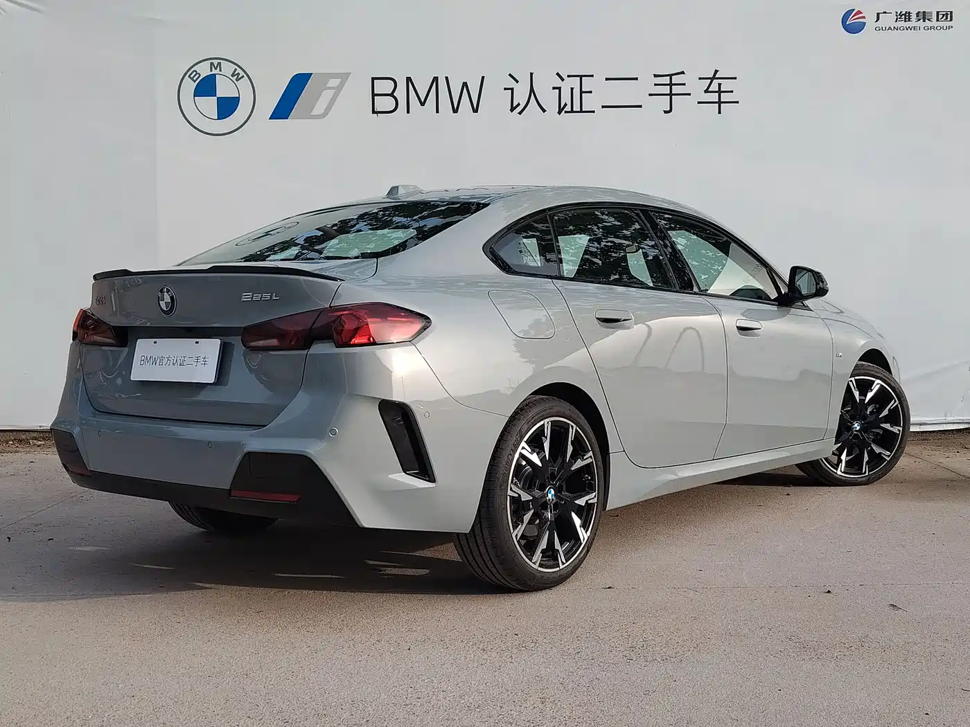 BMW 2 Series 2025 225L M Sport Moonlight Package фото 4