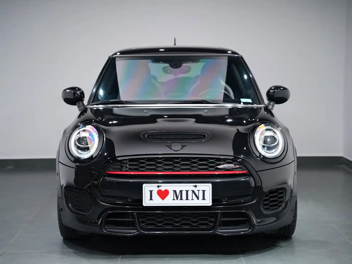 MINI JCW 2020 2021 2.0T JOHN COOPER WORKS ALL-IN