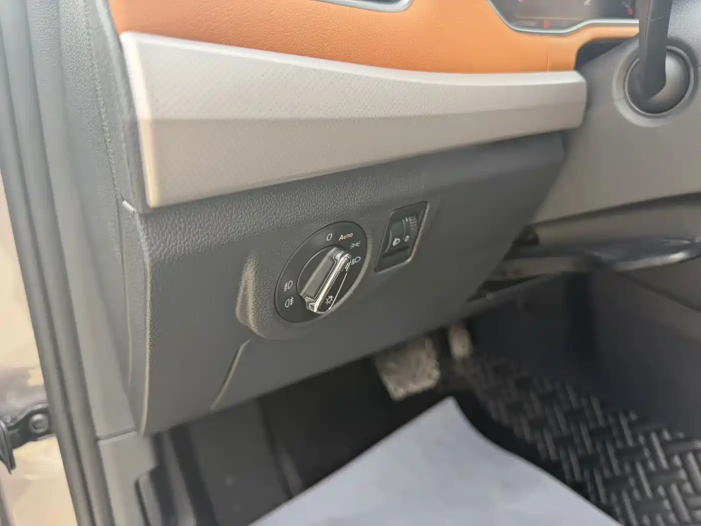 Volkswagen Bora 2023 200TSI DSG Smart PRO Edition фото 13