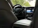 Фото 8 - Cadillac CTS (Import)