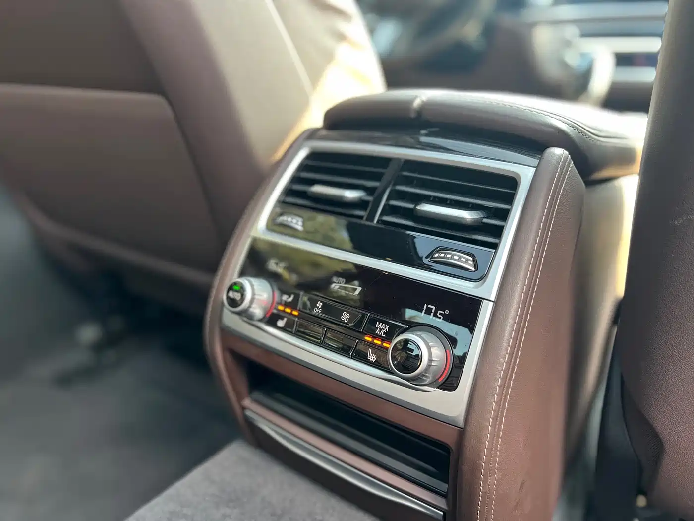 BMW 7 Series 2019 Facelift 730Li M Sport Package фото 17