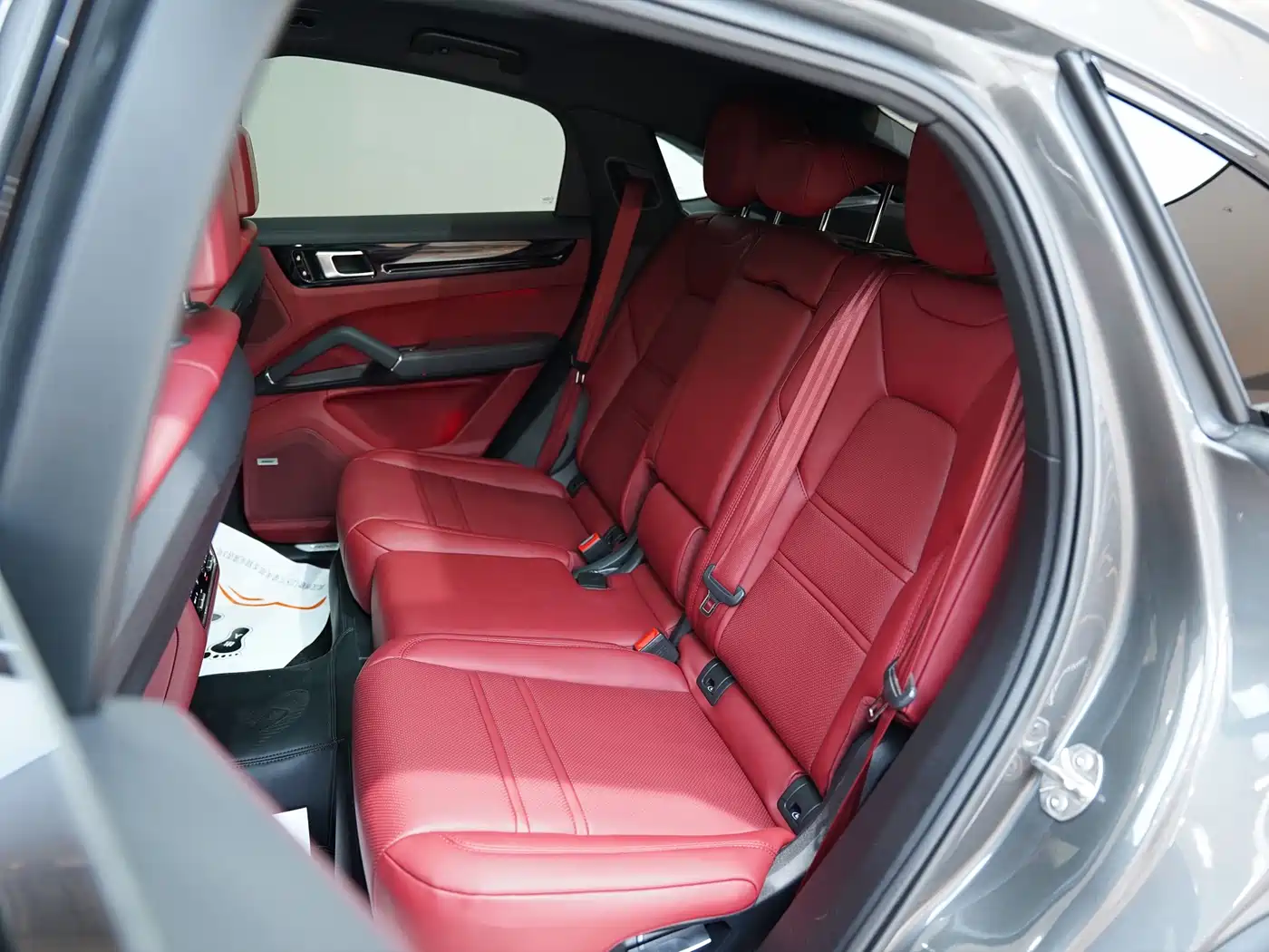 Porsche Cayenne 2019 Cayenne Coupé 3.0T фото 23