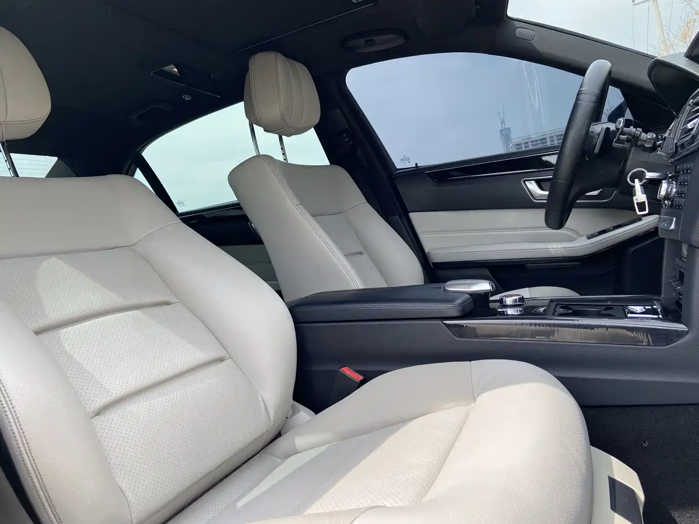 Mercedes-Benz E-Class 2014 Facelift E 260 L Sport фото 12