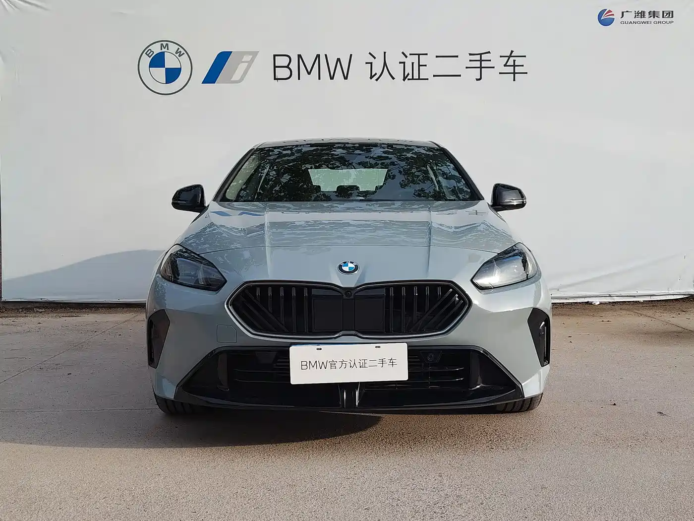 BMW 2 Series 2025 225L M Sport Moonlight Package фото 2