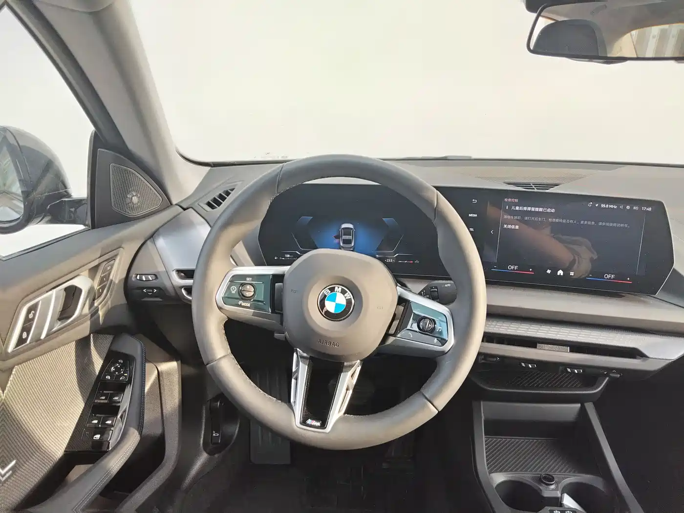 BMW 2 Series 2025 225L M Sport Moonlight Package фото 9