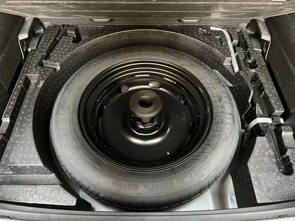 Volkswagen Tayron 2021 280TSI 2WD Luxury Smart Connect фото 20