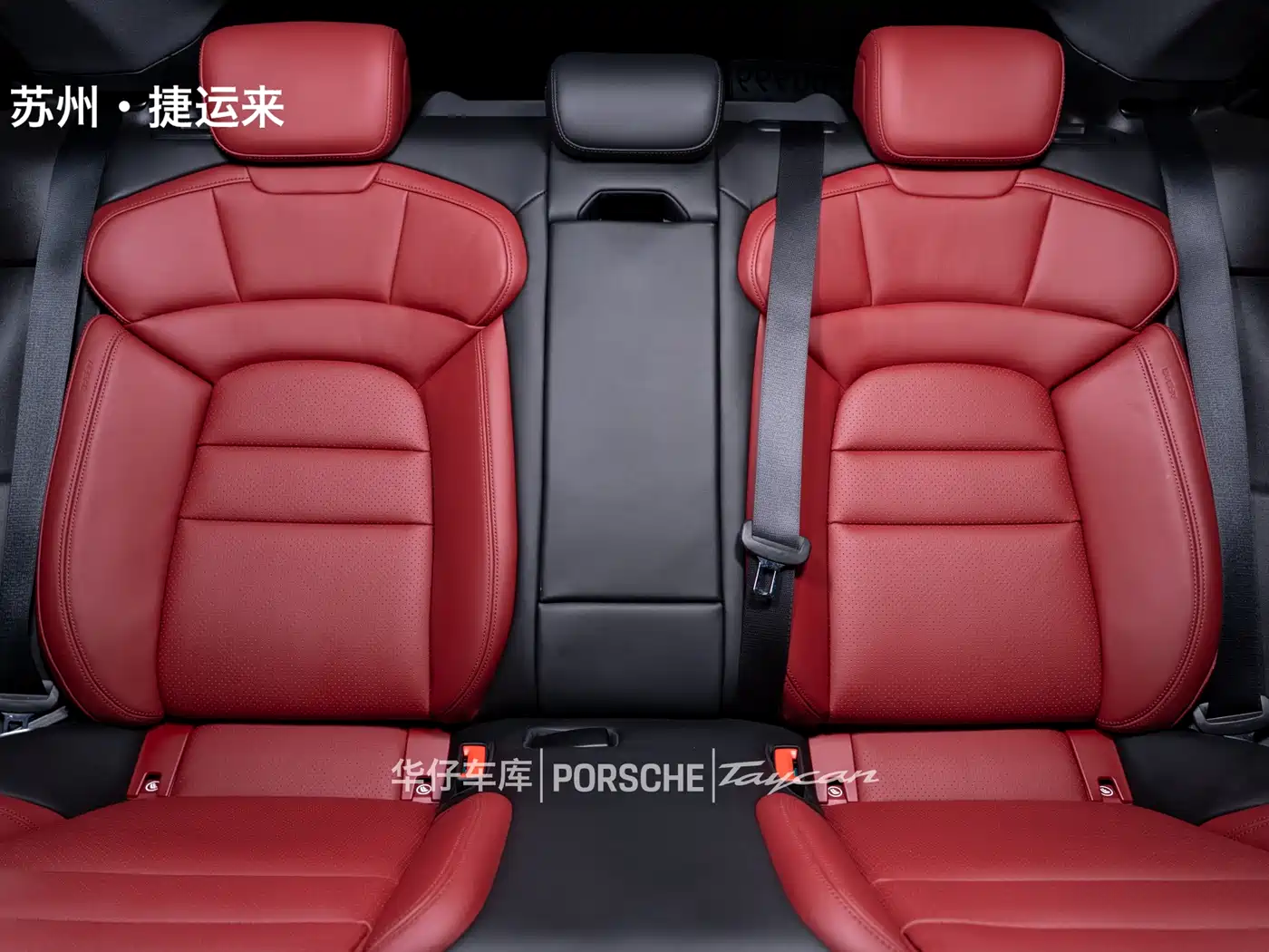 Porsche Taycan 2022 Facelift Taycan фото 23