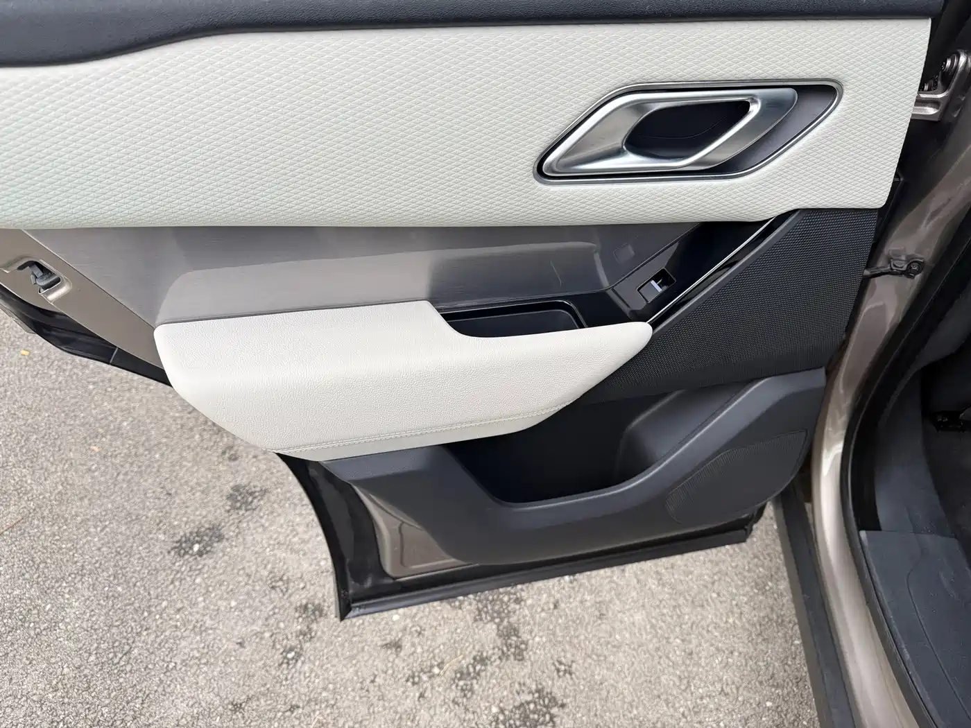 LAND ROVER RANGE ROVER STAR PULSE