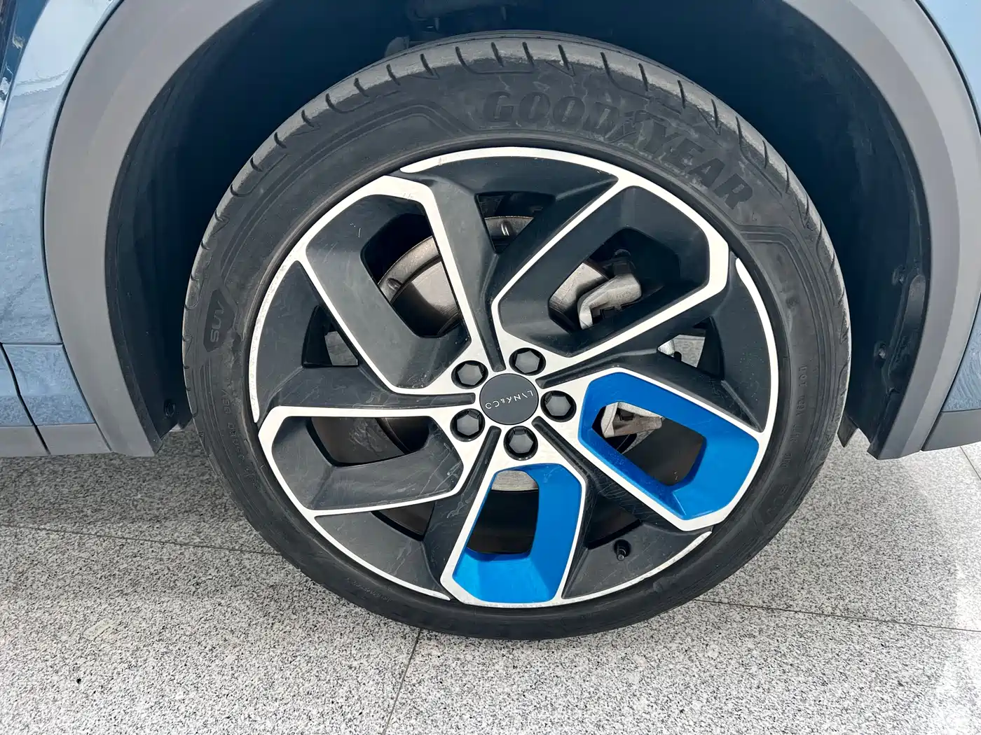 Lynk & Co 05 2020 2.0TD 2WD Shine Halo фото 14