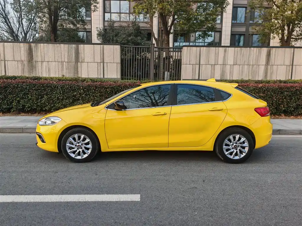 Fiat Ottimo 2015 2014 1.4T Manual Comfort Edition
