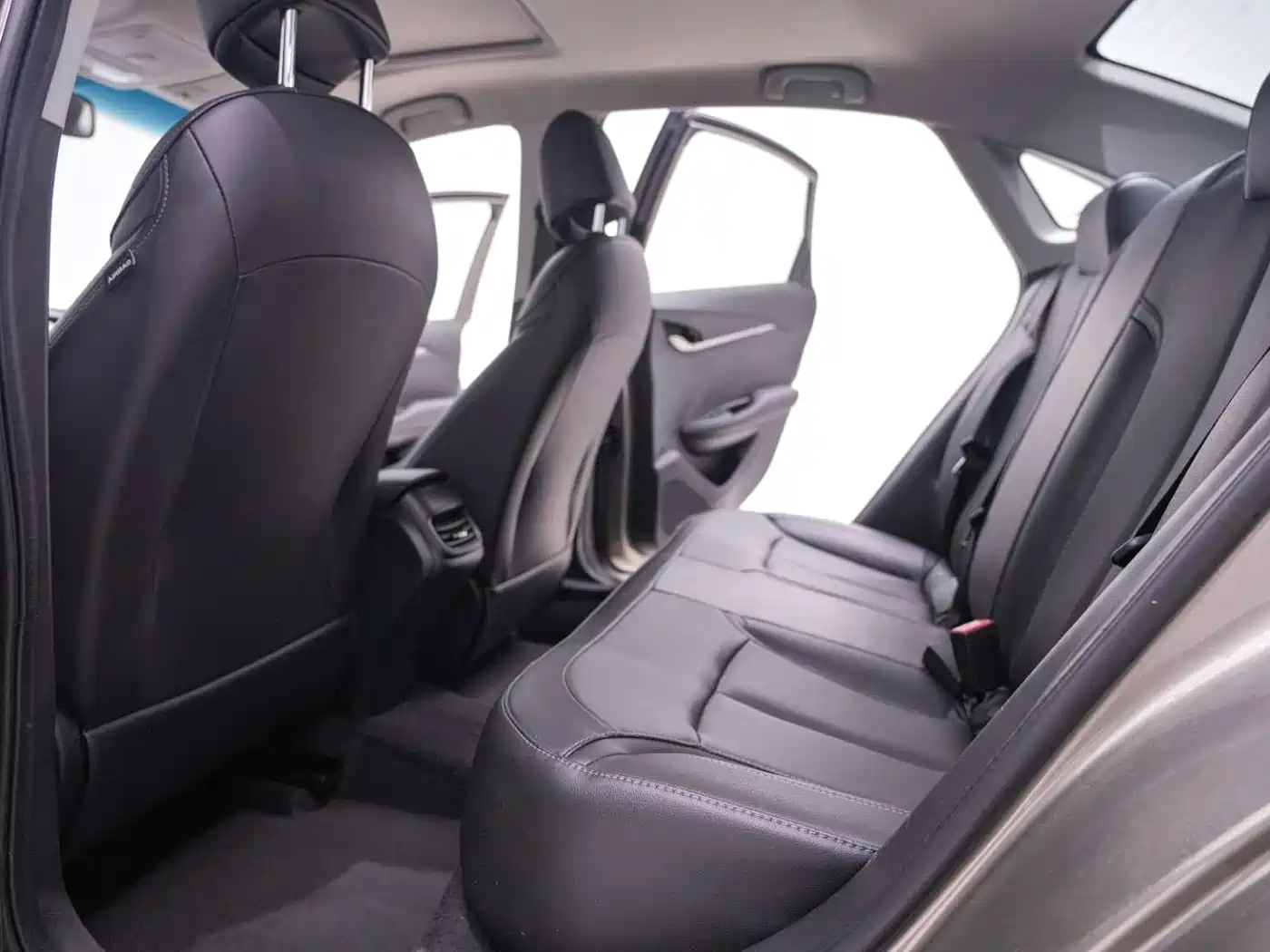 Buick Excelle 2021 Facelift Exemplar 1.5L Auto Elite фото 22