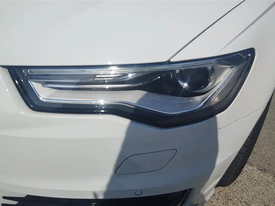 Audi A6L 2017 TFSI Technology фото 5