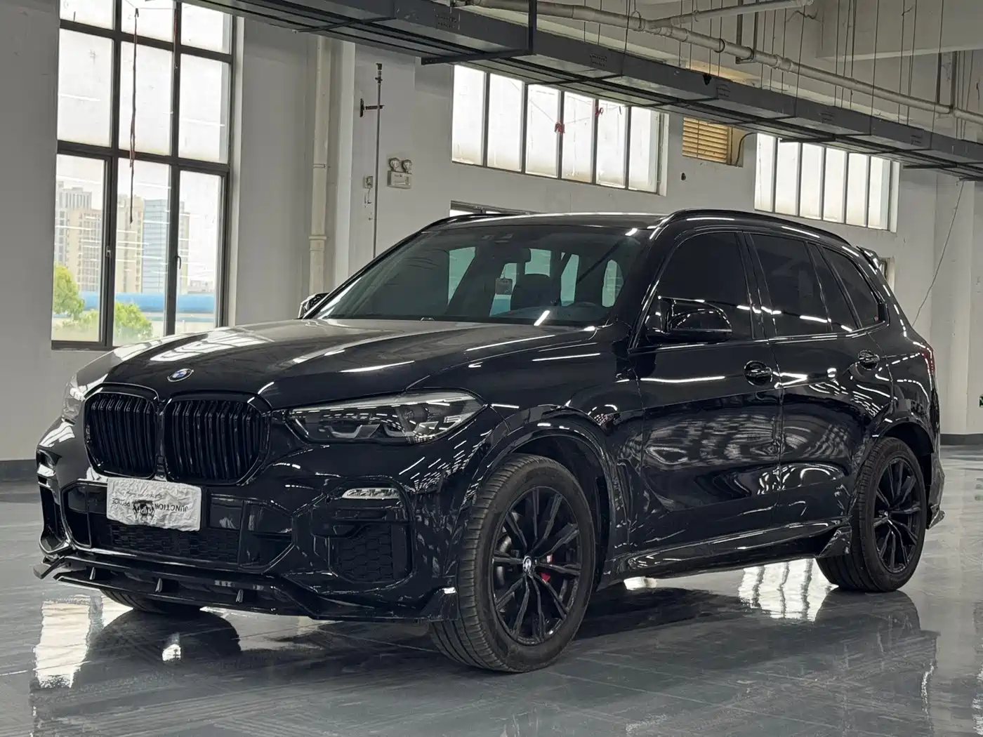 BMW X5 (Import) 2020 xDrive30i M Sport Package