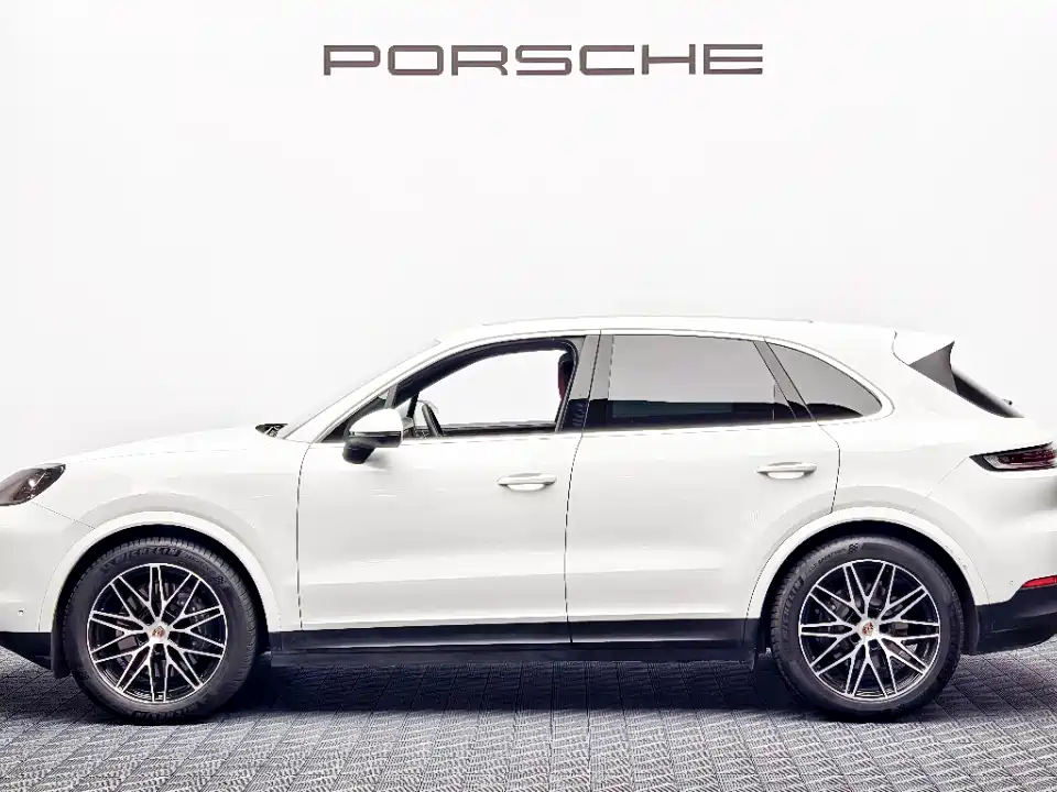 Porsche Cayenne 2025 2025 Cayenne 3.0T