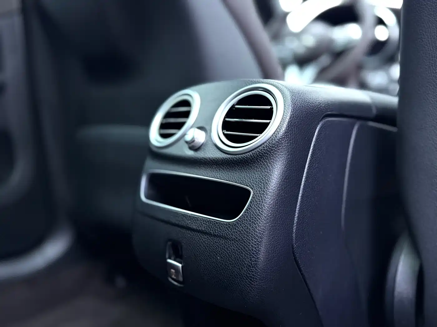 Mercedes-Benz GLC 2020 Facelift GLC 260 L 4MATIC Dynamic фото 25