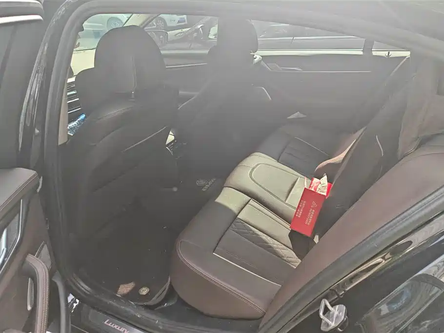 BMW 5 Series 2021 530Li xDrive Luxury Package фото 11