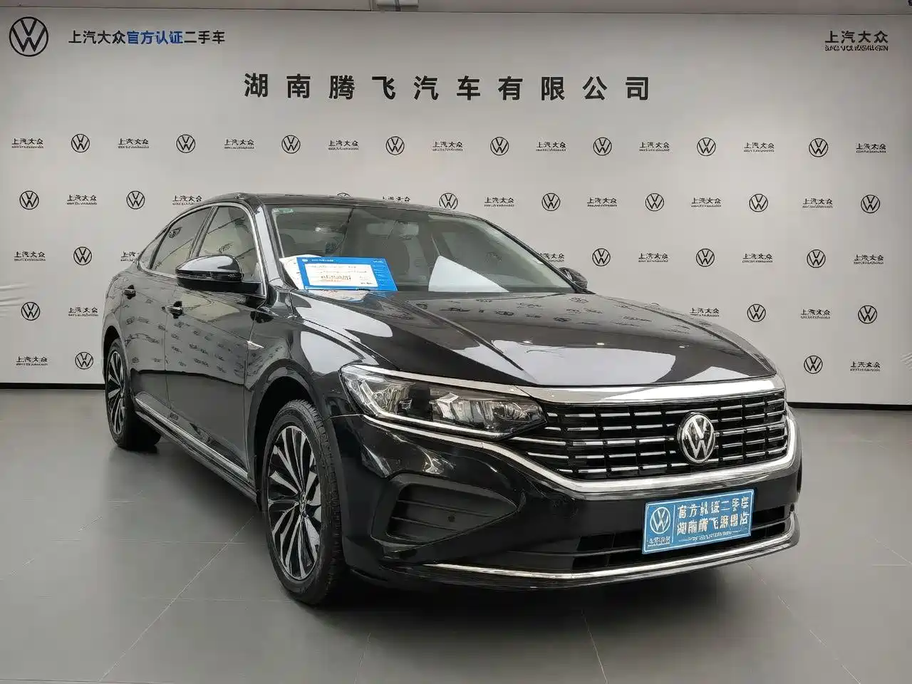 Volkswagen Passat 2024 330TSI Elite Edition фото 3