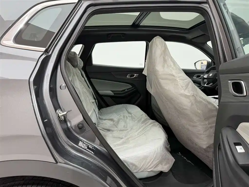 CHANGAN CS55PLUS PHEV