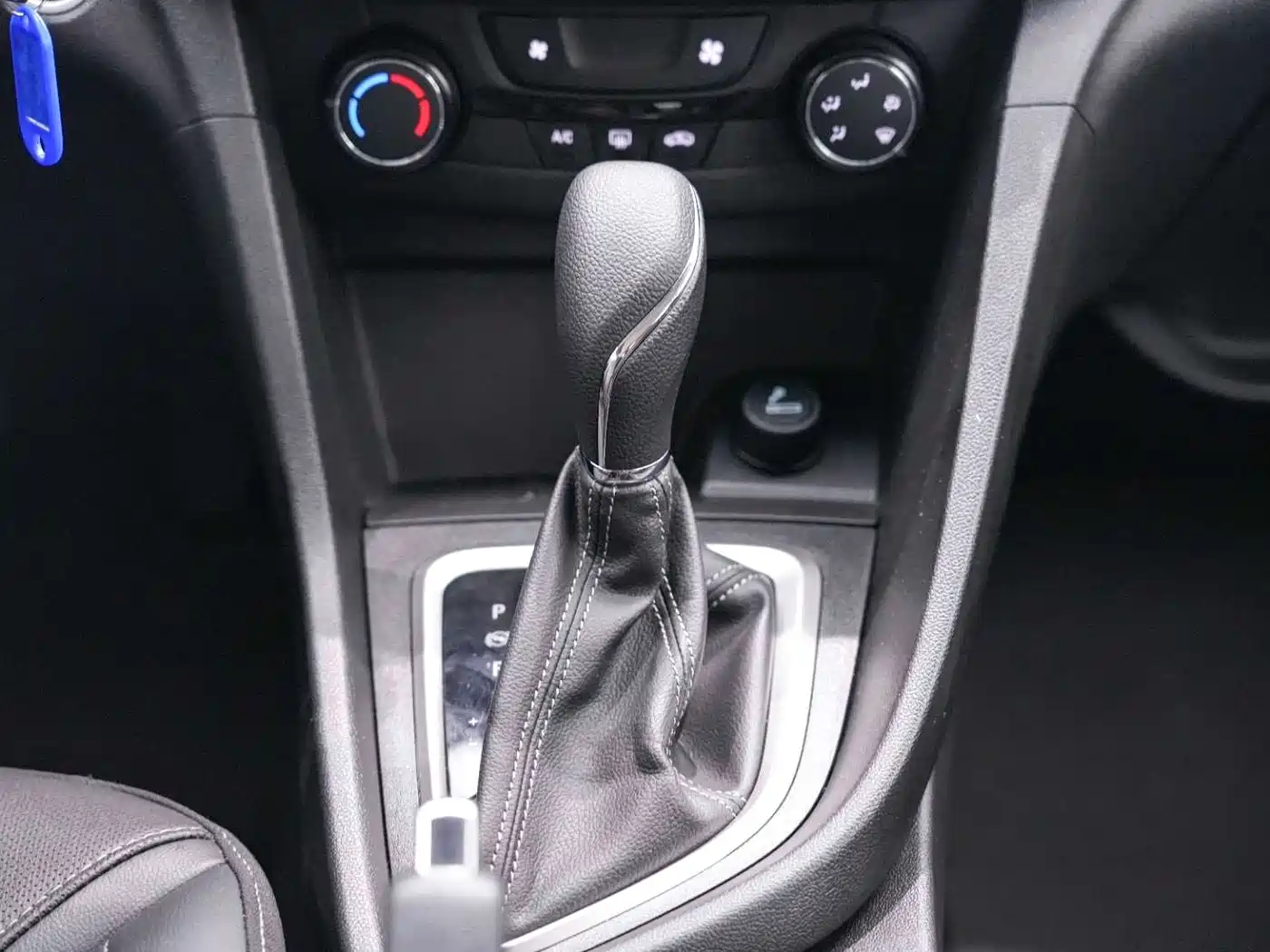 Buick Excelle 2021 Facelift Exemplar 1.5L Auto Elite фото 15