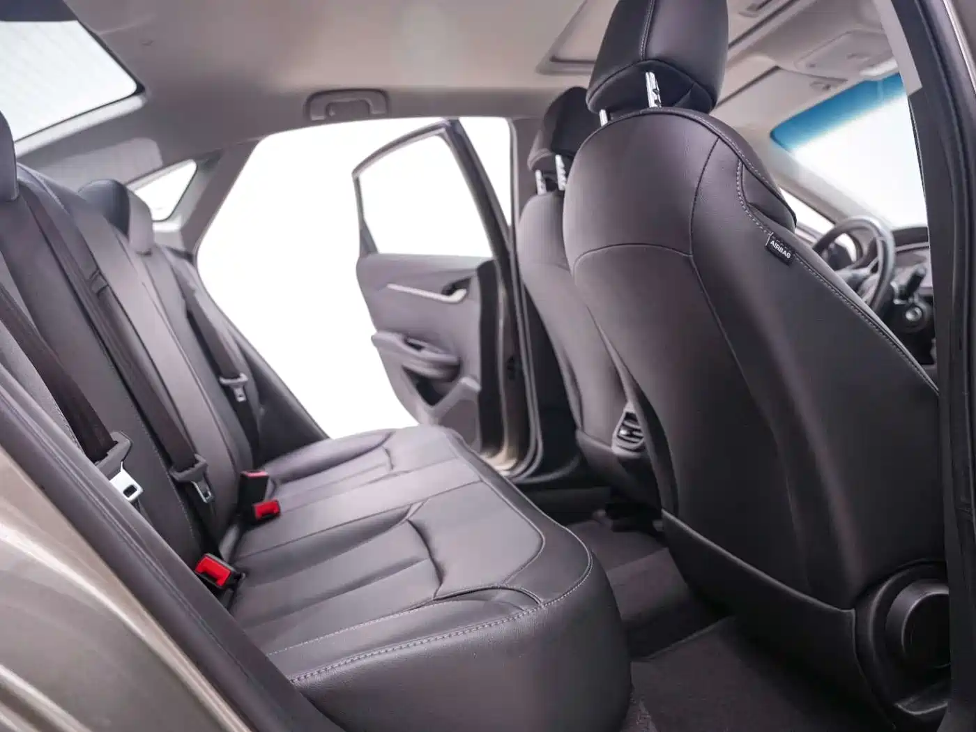 Buick Excelle 2021 Facelift Exemplar 1.5L Auto Elite фото 26