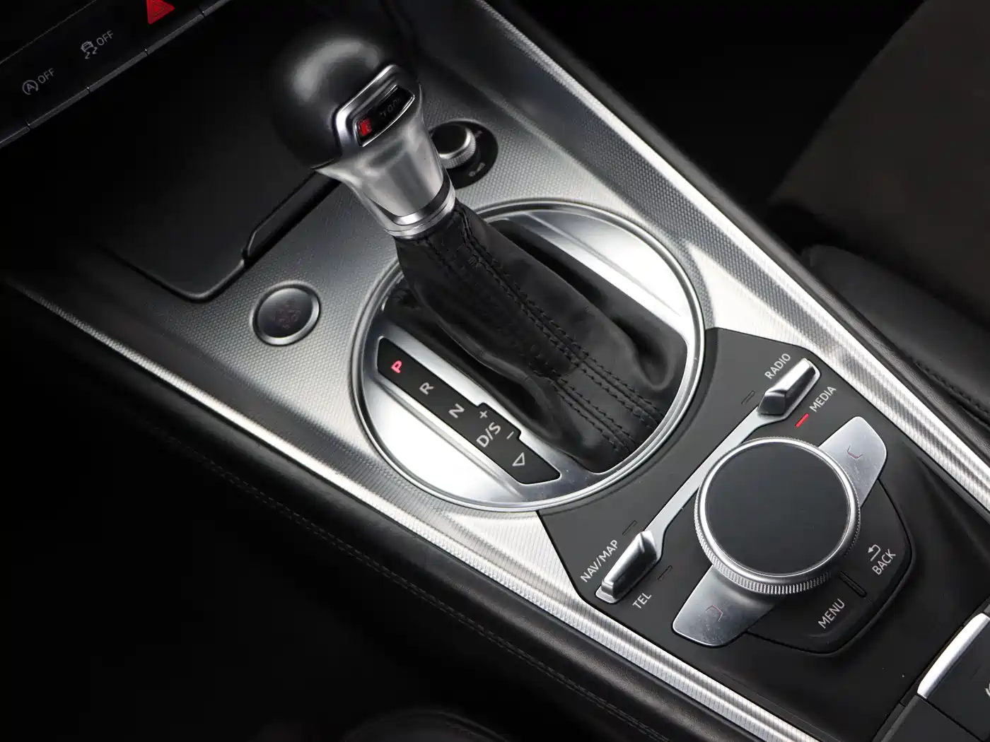 Audi TT 2017 TT Coupe 45 TFSI фото 12